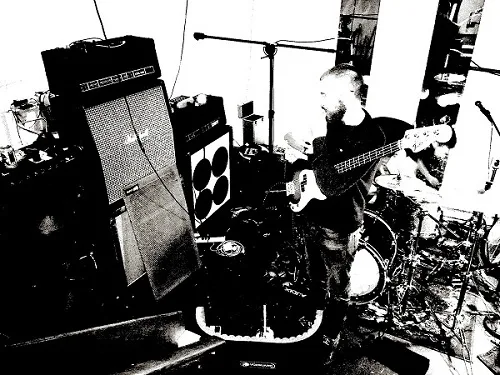 Hermit Cult