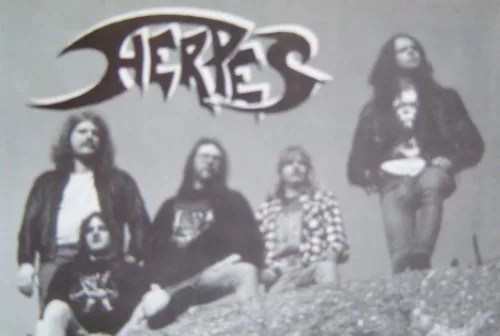 Herpes