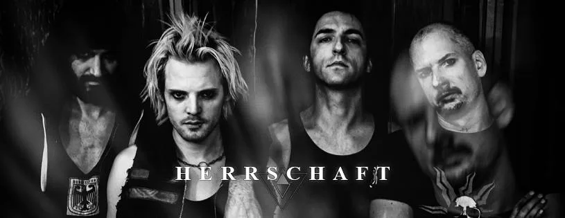 Herrschaft