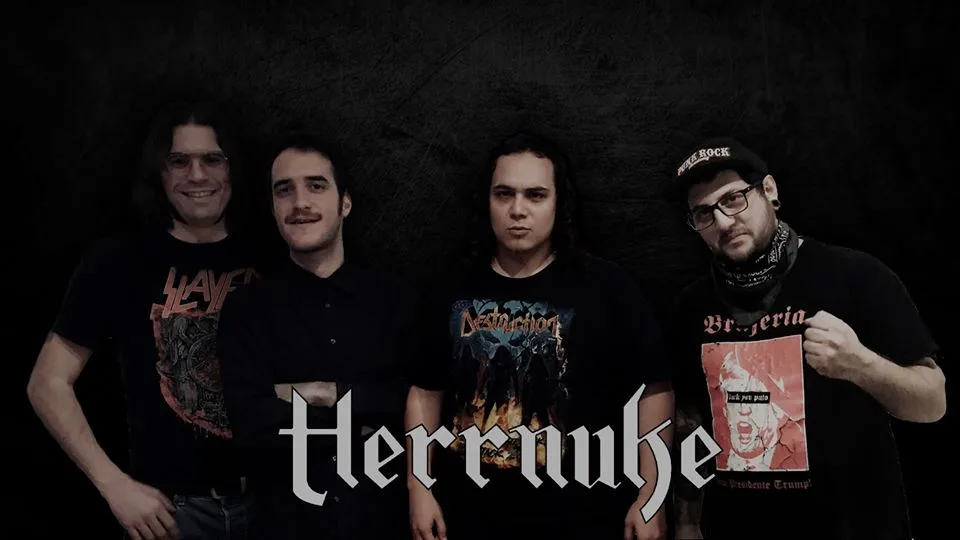 Herrnuke