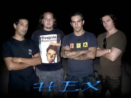 Hex