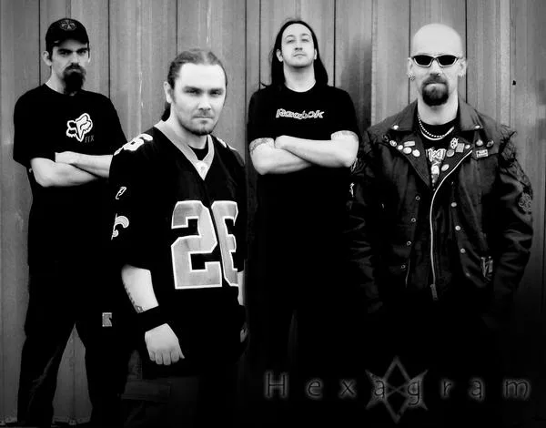 Hexagram
