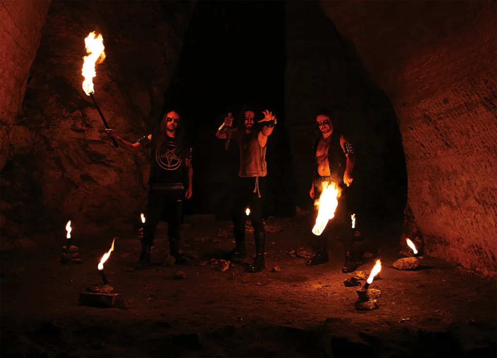 Hexekration Rites