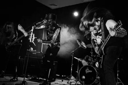 Hexen Holocaust