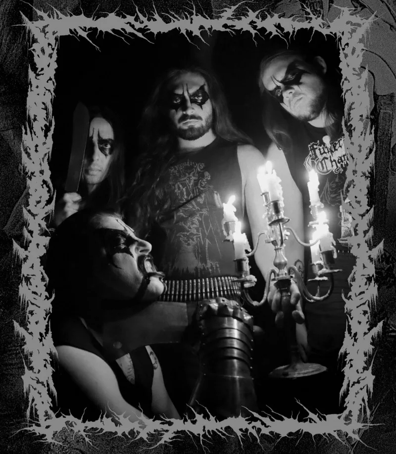 Hexen House