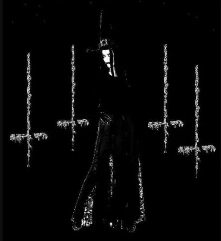 Hexen Nacht