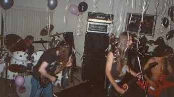 Hexen Martyr