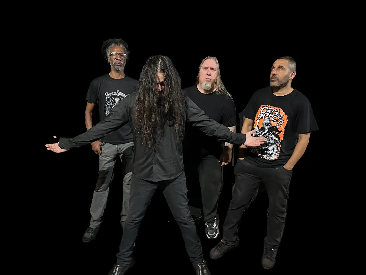 Hexen Sabbat