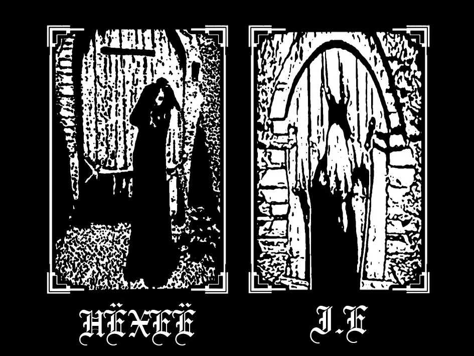 Hexenkeit