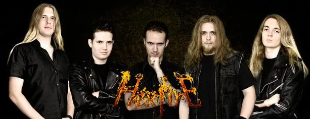 Hexfire