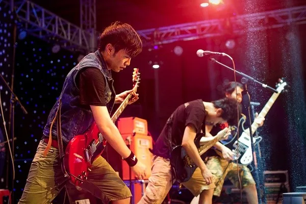HexFire