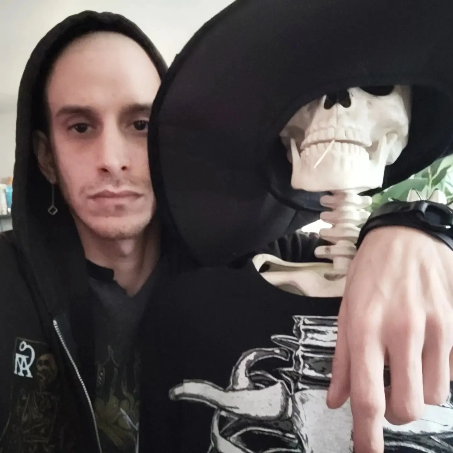 Hexsiren