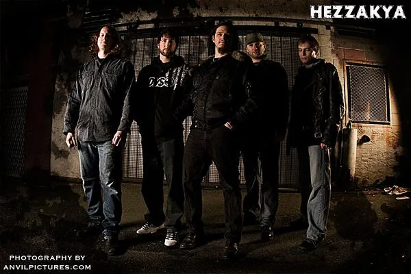 Hezzakya