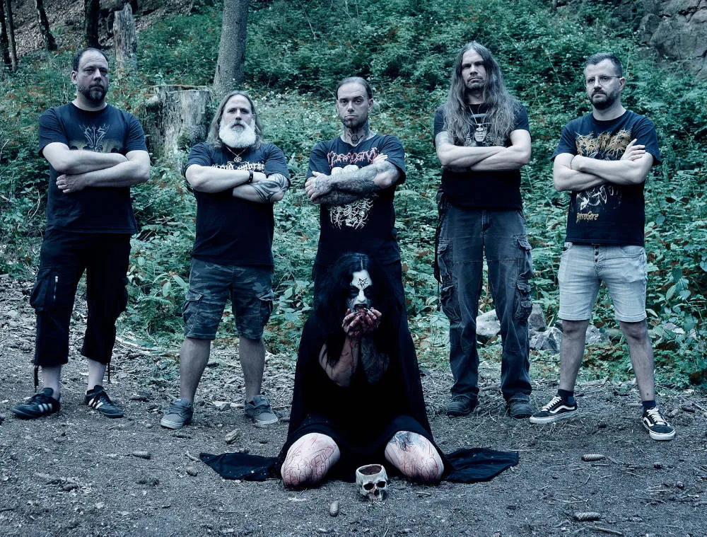Corrosive