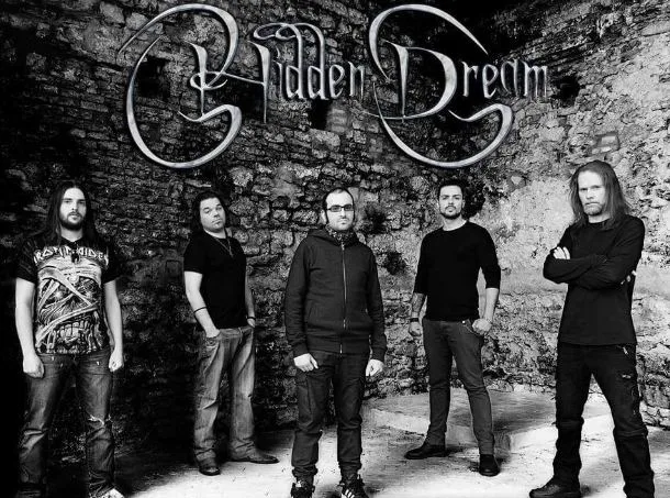 Hidden Dream