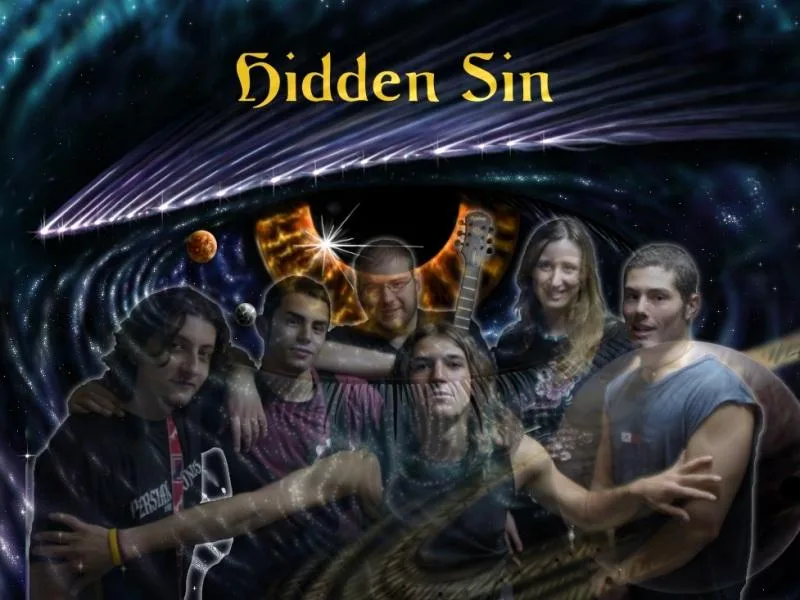 Hidden Sin