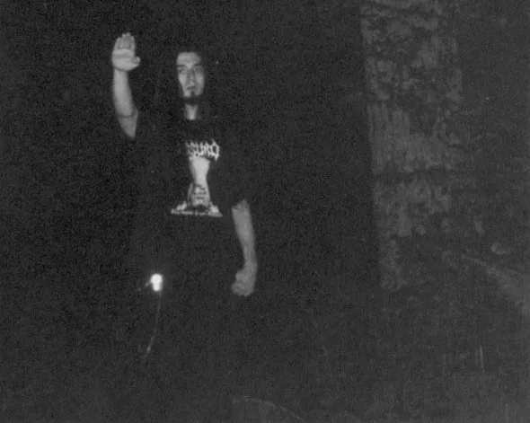 Vagrant the Noachian
