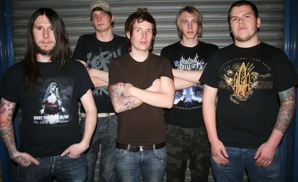 Hideous Miscreation
