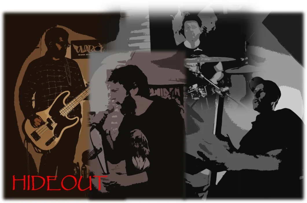Hideout