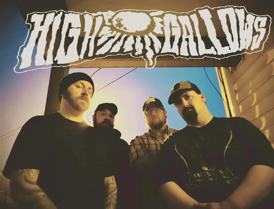High Gallows
