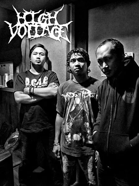 High Voltage