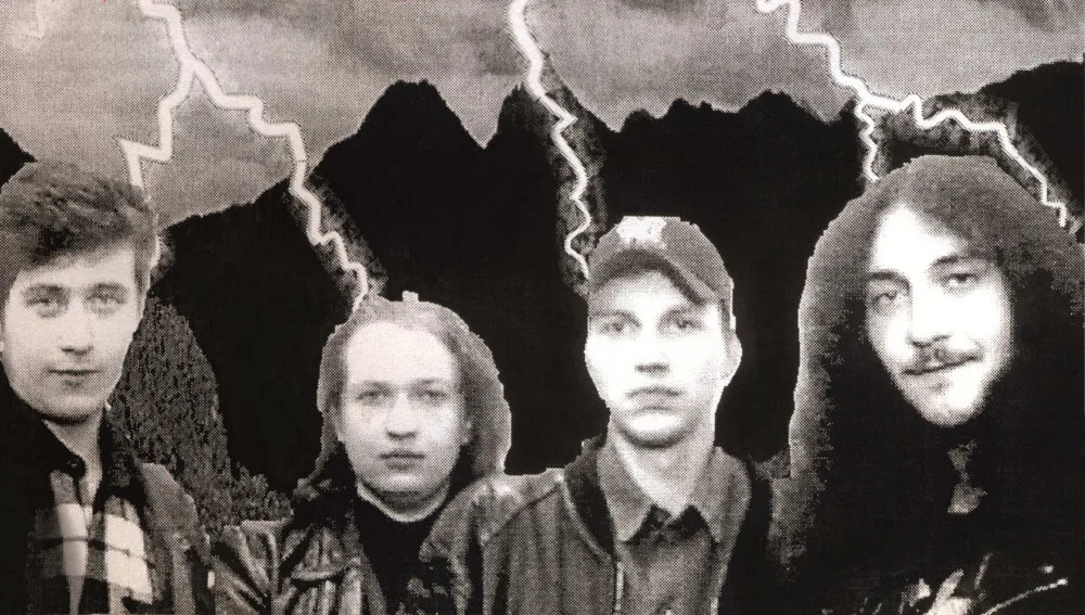 High Voltage'36
