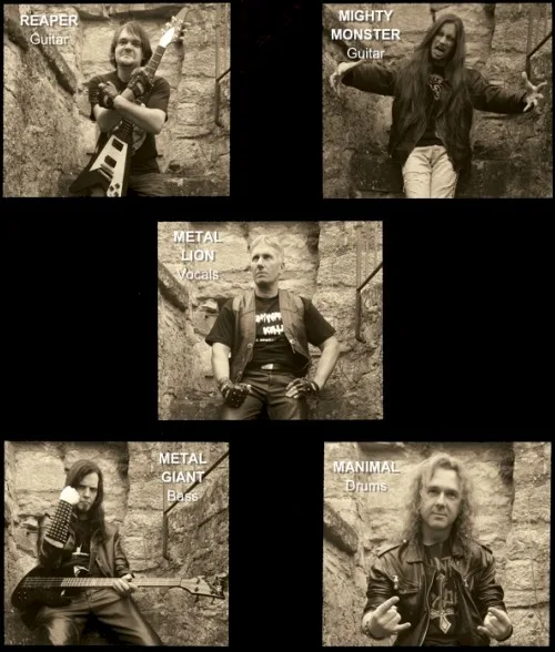 Highway Killer