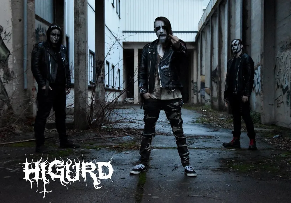 Higurd