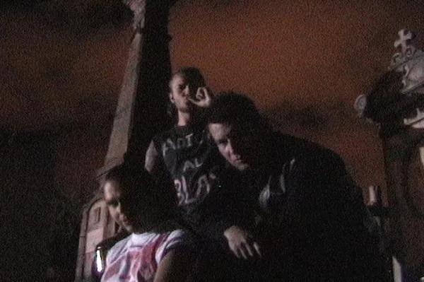 Hijos de Cain 666