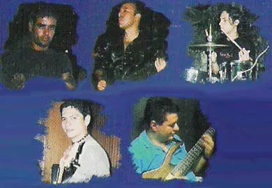 Hijos d' Cain
