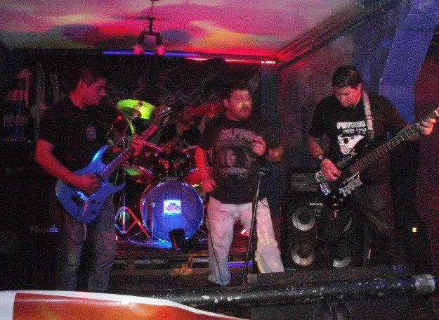Hinersias