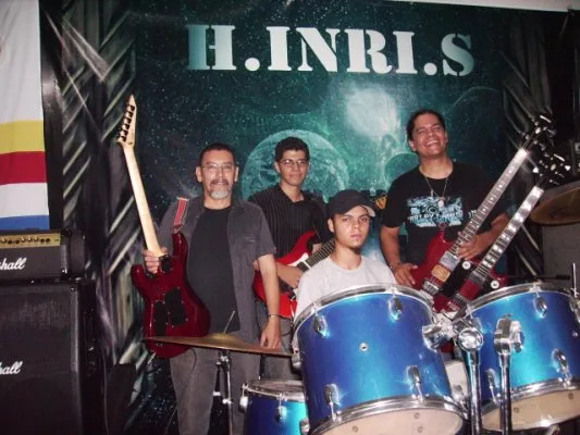 Hinris