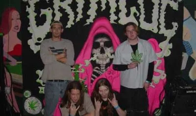 Grimloc