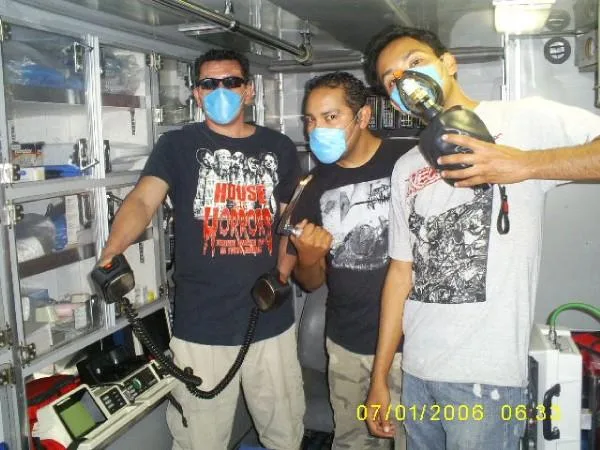 Hipermenorrea