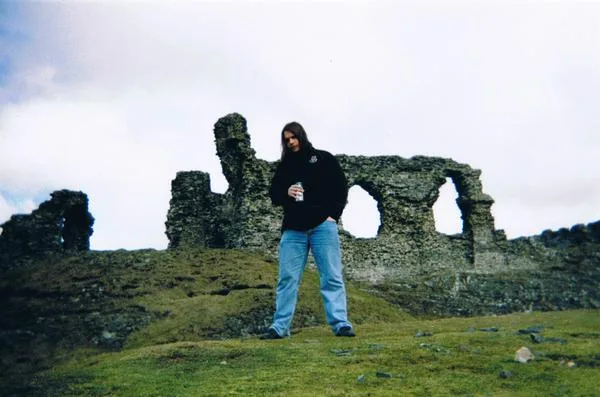 Hiraeth