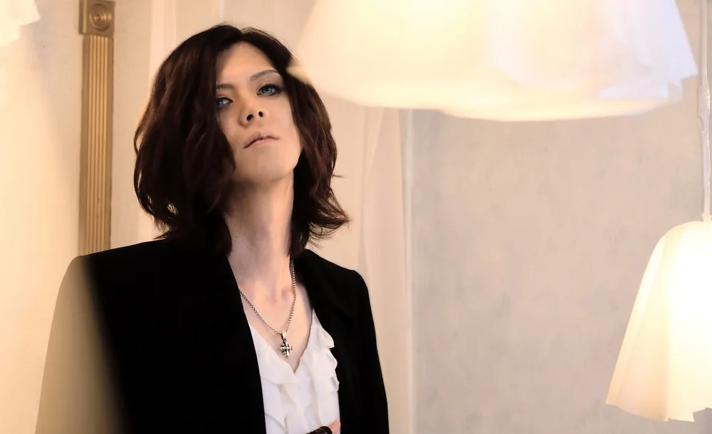 Hirofumi王子