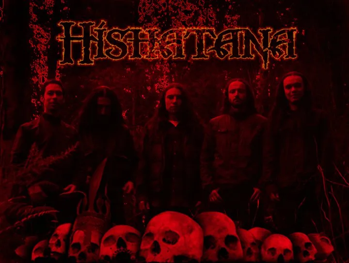 Hishatana