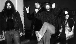 Satanarchy