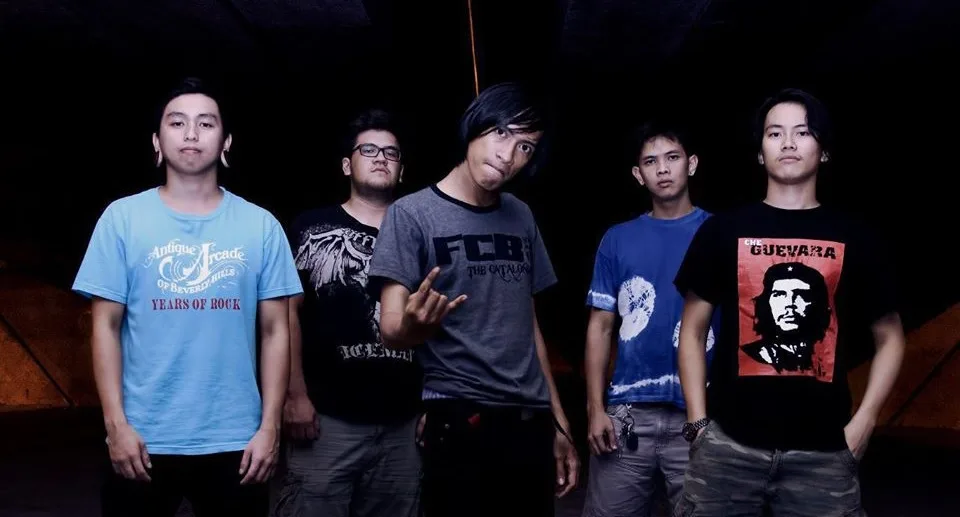 A Million Evil Faces