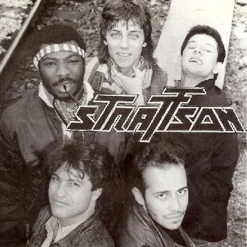 Strattson