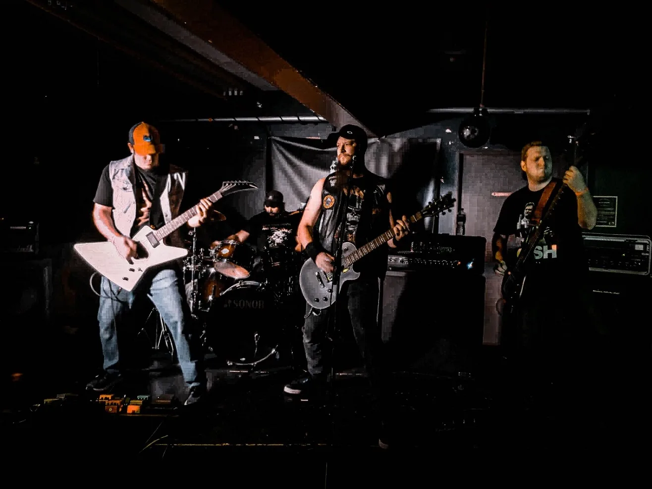 Hogtooth