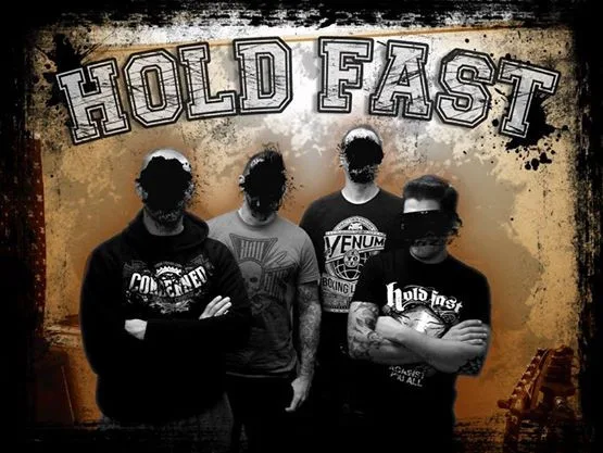 Hold Fast