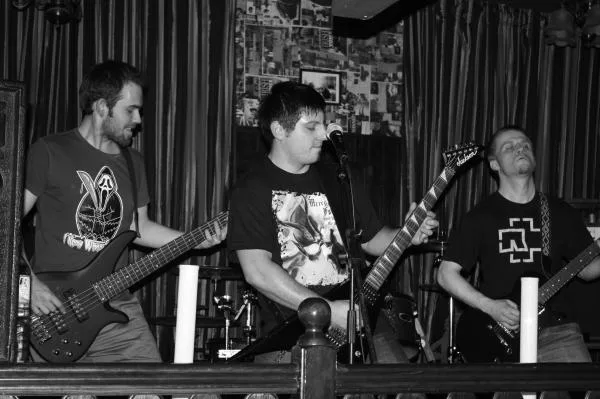 Hold Back the Day