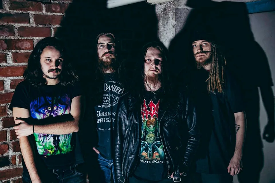 Hollow Corpse