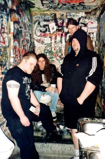 Hollow Ground