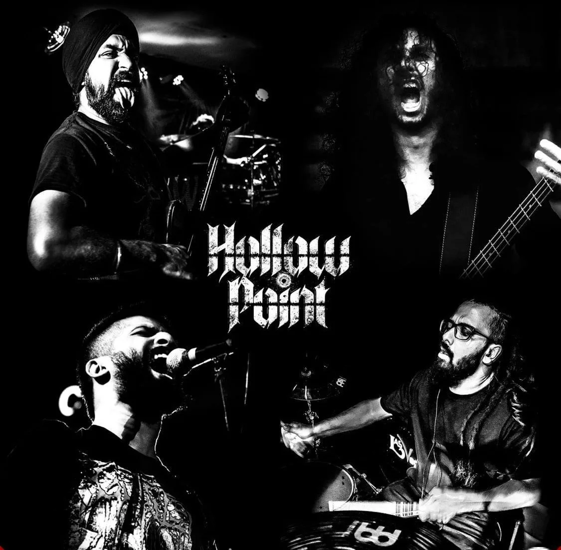 Hollow Point