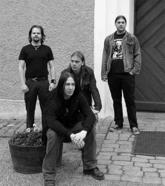 Hollow Scorn