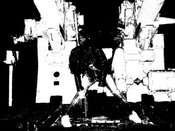 Holocaustic Desolator