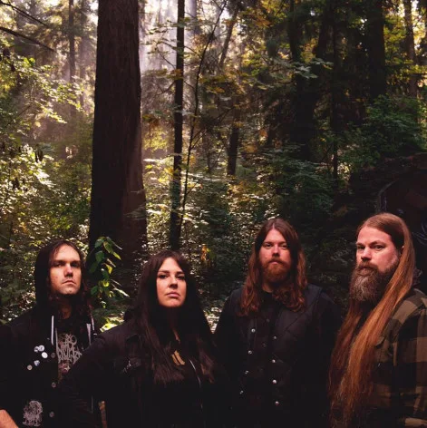 Holy Grove