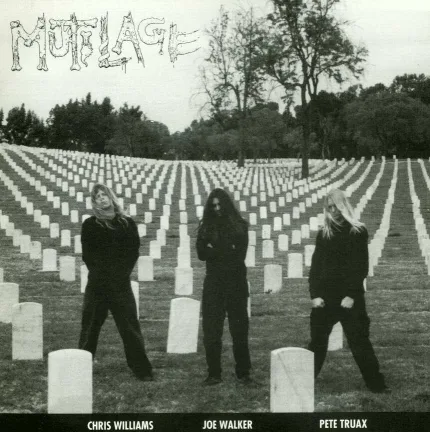 Mutilage